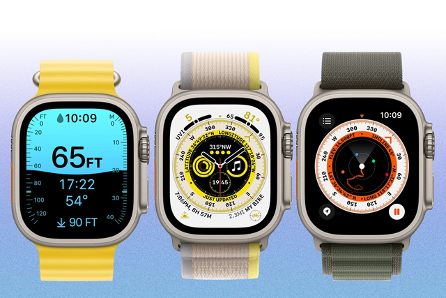 Apple Watch Ultra Announced: Check Price, Features, and Specifications