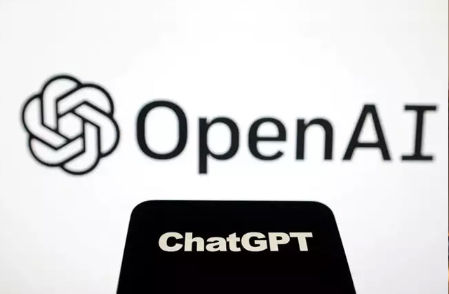 Report: ChatGPT-maker OpenAI Plans App Store For AI Software
