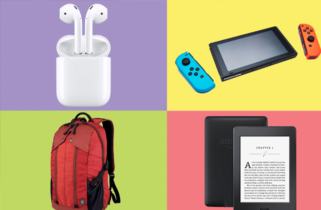 Tech Essentials for the Modern Student: 5 Surprising Back-to-School Gadgets