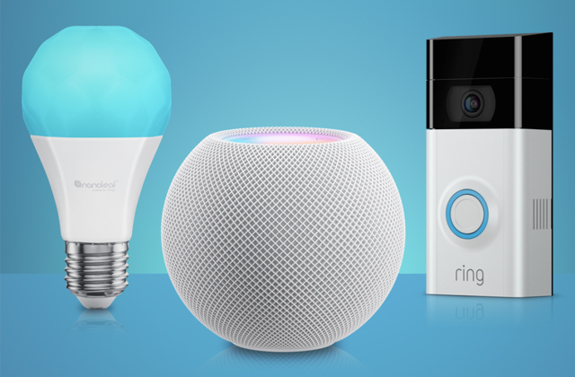 Discover the Top 10 Electronic Gadgets for a Next-Level Smart Home in 2023