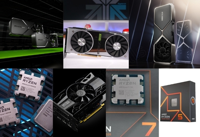 Choosing the Ultimate Nvidia Graphics Card