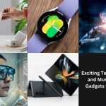 Exciting Tech Trends and Must-Have Gadgets for 2024 gadgetbulls images