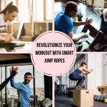 Revolutionize Your Workout with Smart Jump Ropes