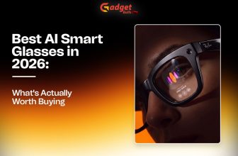 Best AI Smart Glasses in 2026 What's Actually Worth Buying