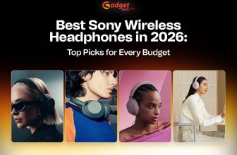 Best Sony Wireless Headphones in