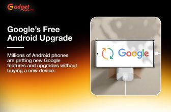 Millions of Android Phones Are Getting a Free Google Upgrade