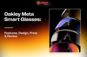 Oakley Meta Smart Glasses Features, Design, Price & Review