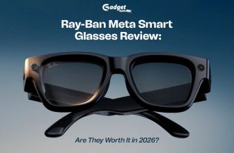 Ray Ban Meta Smart Glasses Review Are They Worth It in