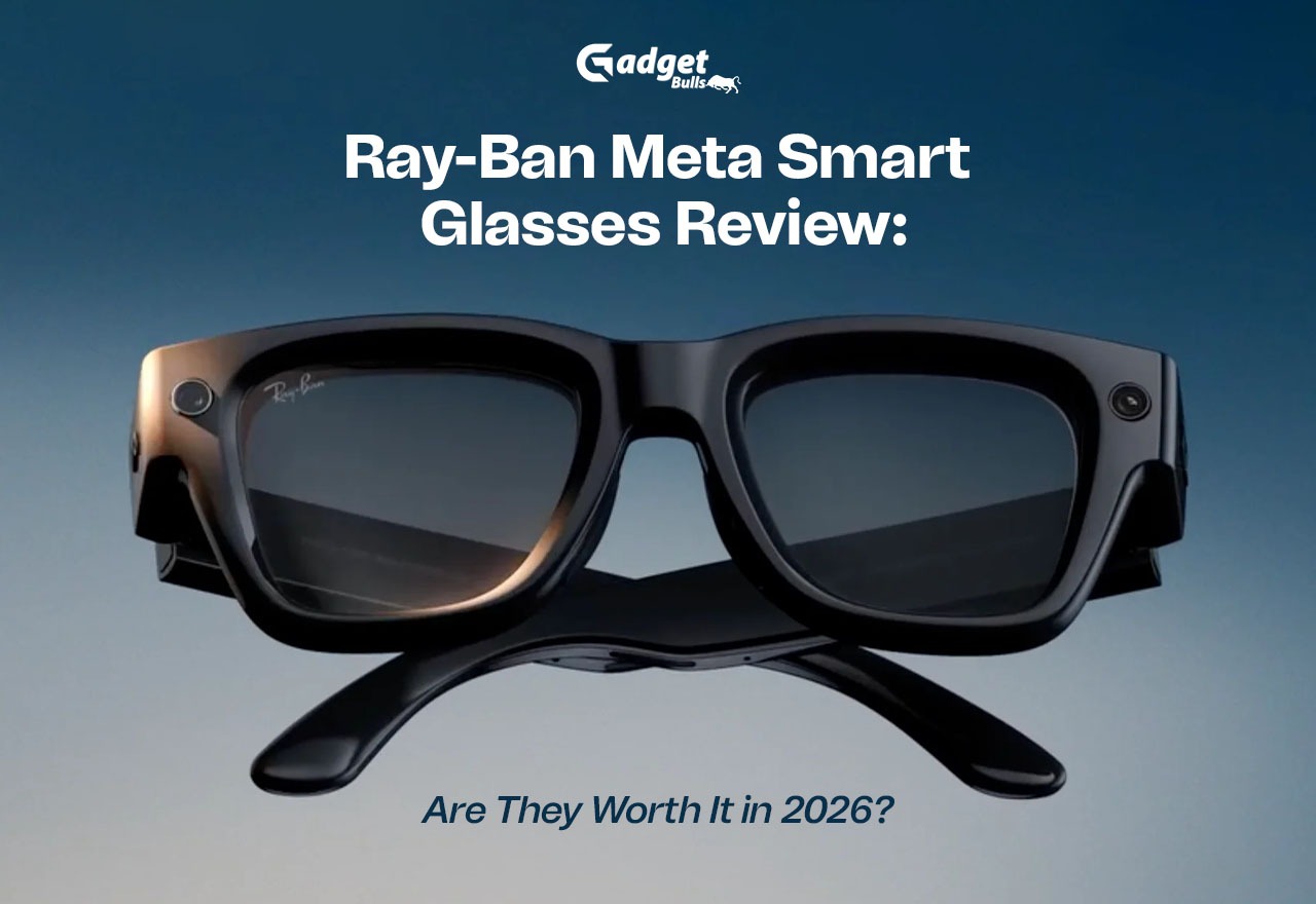Ray-Ban Meta Smart Glasses Review: Are They Worth It in 2026?