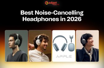 Best Noise Cancelling Headphones in