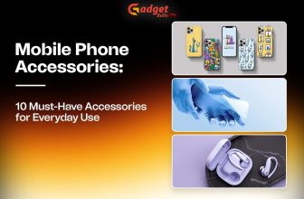 Mobile Phone Accessories