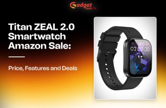 Titan ZEAL 2.0 Smartwatch (1)