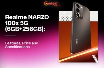 Realme NARZO