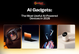 AI Gadgets: The Most Useful AI-Powered Devices in 2026