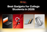 Best Gadgets for College Students in 2026