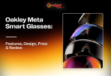Oakley Meta Smart Glasses: Features, Design, Price & Review